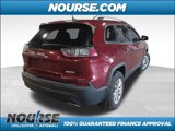 Used 2019 Jeep Cherokee Latitude w/ Cold Weather Group image 2