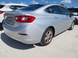 Used 2016 Chevrolet Cruze LT image 4