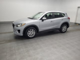 Used 2016 MAZDA CX-5 Sport image 2