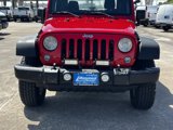 Used 2015 Jeep Wrangler Sport w/ Quick Order Package 24S image 3