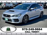 Used 2021 Subaru WRX STI w/ Popular Package #3 (IZT) image 3