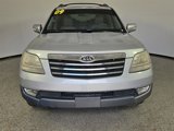 Used 2009 Kia Borrego EX w/ Leather Pkg image 2