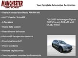 Used 2020 Volkswagen Tiguan SE image 2