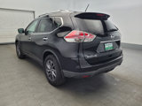 Used 2016 Nissan Rogue SL image 5