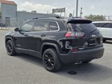 Used 2022 Jeep Cherokee Latitude Lux image 5