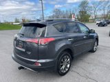 Used 2018 Toyota RAV4 Limited image 3
