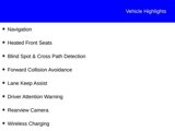 Used 2023 Hyundai Venue Limited w/ Cargo Package image 3
