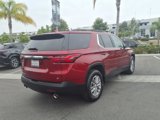 Used 2022 Chevrolet Traverse LT image 6