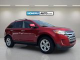 Used 2011 Ford Edge SEL w/ 202A Rapid Spec Order Code image 2