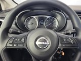 New 2025 Nissan Versa S w/ Trunk Package image 6