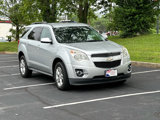 Used 2013 Chevrolet Equinox LT image 2