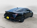 Used 2024 Hyundai Elantra N Line image 5