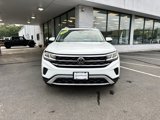Used 2021 Volkswagen Atlas SEL image 2