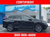 Certified 2020 Honda CR-V EX image 2