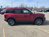 New 2025 Ford Bronco Sport Big Bend w/ Convenience Package image 6