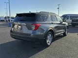 Certified 2022 Ford Explorer XLT image 3