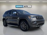 Used 2019 Jeep Grand Cherokee Limited image 2
