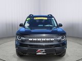 Used 2021 Ford Bronco Sport Badlands image 3