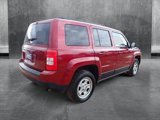 Used 2015 Jeep Patriot Sport w/ Power Value Group image 4