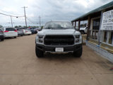 Used 2017 Ford F150 Raptor w/ Equipment Group 802A Luxury image 2