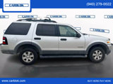 Used 2006 Ford Explorer XLT image 4