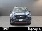 Used 2021 Subaru Forester Sport w/ Popular Package #2 image 2