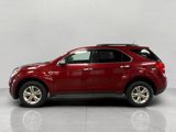 Used 2011 Chevrolet Equinox LT w/ Chrome Appearance Package image 4