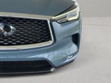Used 2022 INFINITI QX50 Luxe image 4