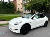Used 2021 Tesla Model Y Performance image 5