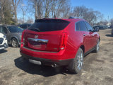 Used 2012 Cadillac SRX Performance image 2