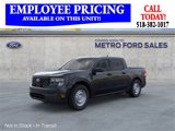New 2025 Ford Maverick XL image 2