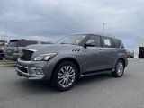 Used 2017 INFINITI QX80 2WD w/ Driver Assistance Package image 3