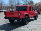 New 2025 Jeep Gladiator Sport image 5