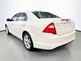 Used 2012 Ford Fusion SE image 5