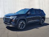 New 2025 Chevrolet Equinox LT w/ Convenience Package II image 2