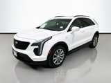 Used 2022 Cadillac XT4 Sport w/ Enhanced Visibility Package image 3