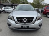 Used 2018 Nissan Pathfinder SV image 3