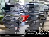 Certified 2022 Ford Explorer XLT w/ Class IV Trailer Tow Package image 3