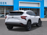 New 2025 Chevrolet Trax RS image 4