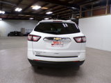 Used 2017 Chevrolet Traverse LT image 4