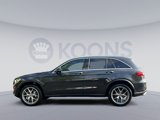 Certified 2022 Mercedes-Benz GLC 300 4MATIC image 2