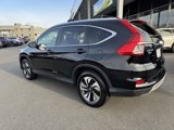 Used 2016 Honda CR-V Touring image 3
