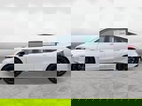 New 2025 Honda Civic Sport image 2