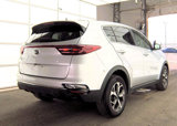 Used 2020 Kia Sportage LX image 3