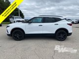 Used 2022 Chevrolet Blazer LT image 3