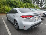 Used 2020 Toyota Corolla SE w/ SE Premium Package image 4