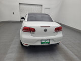 Used 2015 Volkswagen Eos Final Edition image 6