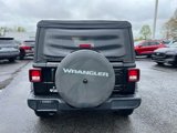 Used 2020 Jeep Wrangler Unlimited Sport S image 4