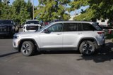Used 2024 Jeep Grand Cherokee Limited 4xe image 3