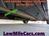 Used 2000 Buick Park Avenue w/ 1SE Opt Pkg image 3